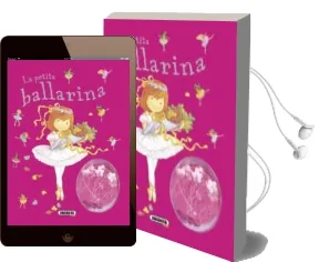 Descargar AudioLibro La Petita Ballarina de Varios Autores año 2013