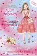 AudioLibro La Princesa zoe y la Caracola de los Deseos de Vivian French