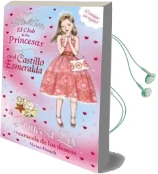 Descargar AudioLibro La Princesa zoe y la Caracola de los Deseos de Vivian French año 2013