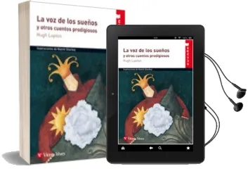 Descargar AudioLibro La voz de los Sueños de Hugh Lupton año 2013