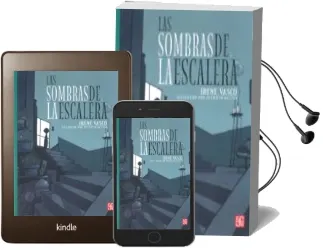 Descargar AudioLibro Las Sombras de la Escalera de Irene Vasco año 2013