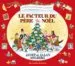 AudioLibro Le Facteur du Pere Noel  de Allan Ahlberg