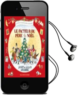 Descargar AudioLibro Le Facteur du Pere Noel  de Allan Ahlberg año 2013