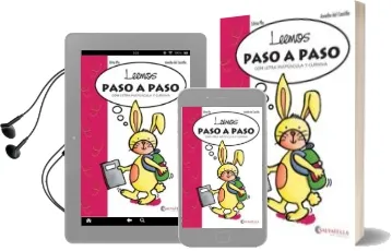 Descargar AudioLibro Leemos Paso a Paso de Amelia Del Castillo año 2013