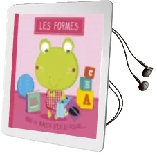 Descargar AudioLibro Les Formes de Berengère Motuelle año 2013