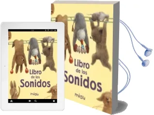 Descargar AudioLibro Libro de los Sonidos de Varios Autores año 2013