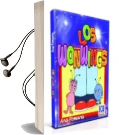 Descargar AudioLibro Los Wonwings de Ana Pomares Martinez año 2013
