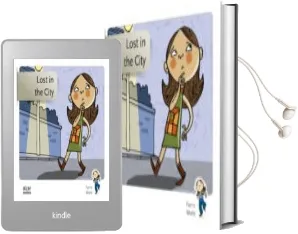 Descargar AudioLibro Lost in the City de Varios Autores año 2013