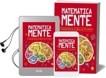Descargar AudioLibro Matemática Mente de Mike Goldsmith año 2013