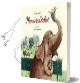 Descargar AudioLibro Memoria d Elefant de Corine Jamar año 2013