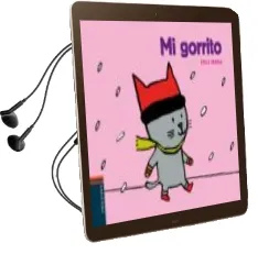 Descargar AudioLibro Mi Gorrito de Emile Jadoul año 2013