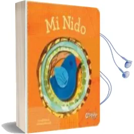 Descargar AudioLibro Mi Nido de Sara Gillingham año 2013