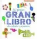 AudioLibro Mi Primer Gran Libro de Colores y Opuestos de Patricia Geis