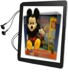 Descargar AudioLibro Mickey ¡Atrapa esa Pelota! (Incluye Peluche) de Varios Autores año 2013