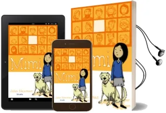 Descargar AudioLibro Mimi de John Newman año 2013