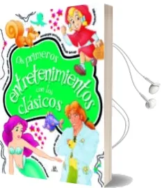 Descargar AudioLibro Mis Primeros Entretenimientos con los Clasicos de Varios Autores año 2013