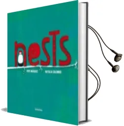 Descargar AudioLibro Nests de Pepe Marquez año 2013
