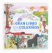 AudioLibro O Gran Libro dos Colexiños de Teresa Tellechea