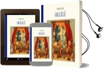 Descargar AudioLibro Okilele Biblio  de Claude Ponti año 2013