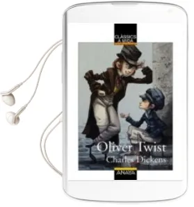 Descargar AudioLibro Oliver Twist (Valenciano) de Charles Dickens año 2013