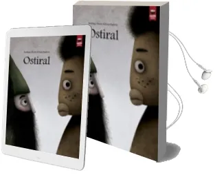 Descargar AudioLibro Ostiral de Santiago Freire año 2013