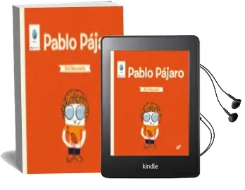 Descargar AudioLibro Pablo Pajaro de Ale Mercado año 2013