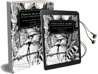 Descargar AudioLibro Panico en el Bosque de los Corazones Marchitos de Jack Mircala año 2013