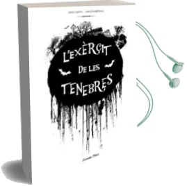 Descargar AudioLibro (Pe) l Exercit de les Tenebres de Jordi Cortes; Xavier Montoriol año 2013