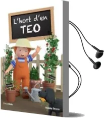 Descargar AudioLibro (Pe) l Hort d en teo de Violeta Denou año 2013