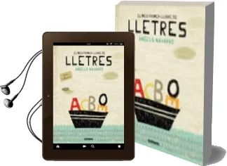 Descargar AudioLibro (Pe) Lletres de Angels Navarro año 2013