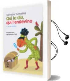 Descargar AudioLibro (Pe) qui la Diu, qui l Endevina de Salvador Comelles año 2013