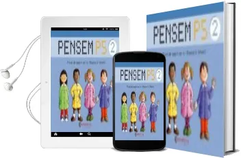 Descargar AudioLibro Pensem P5-2 de Concepcio Roca I Baro año 2013