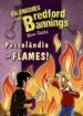 AudioLibro Pescolàndia en Flames! de Ximo Cerda