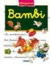 AudioLibro Piktogramak Bambi de Varios Autores