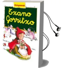 Descargar AudioLibro Piktogramak Txanogorritxo de Varios Autores año 2013