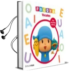 Descargar AudioLibro Pocoyó. Vocales de Varios Autores año 2013
