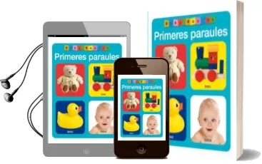 Descargar AudioLibro Primeres Paraules de Varios Autores año 2013