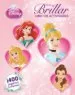 AudioLibro Princesas. Libro de Actividades. Nacida para Brillar de Varios Autores