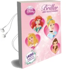 Descargar AudioLibro Princesas. Libro de Actividades. Nacida para Brillar de Varios Autores año 2013