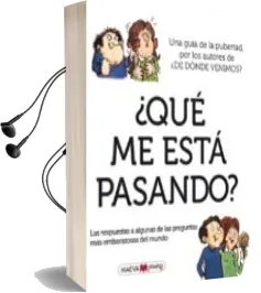Descargar AudioLibro ¿Que me Esta Pasando? de Peter Mayle año 2013