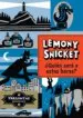 AudioLibro ¿Quién Puede ser a Estas Horas? (Lemony Snicket) de Lemony Snicket; Montserrat Fons Esteve
