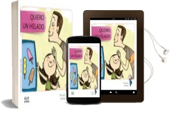 Descargar AudioLibro Quiero un Helado -Mayuscula- (el Mundo de Paula) de Varios Autores año 2013