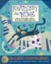 AudioLibro Rhapsody in Blue de Marta Canellas