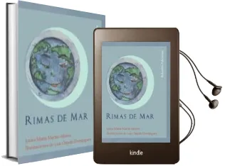 Descargar AudioLibro Rimas de mar de Luisa Maria Martin Alonso año 2013