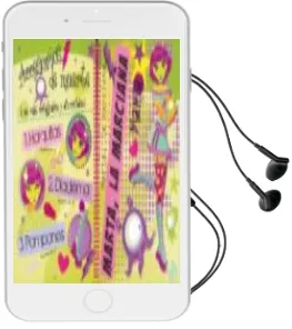 Descargar AudioLibro Scary Girls de Varios Autores año 2013