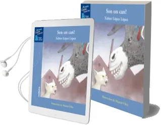 Descargar AudioLibro Son un can de Xabier Lopez Lopez año 2013