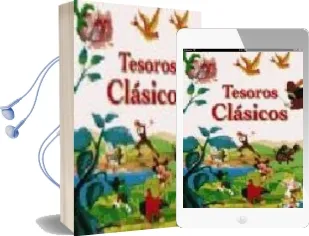 Descargar AudioLibro Tesoros Clasicos de Varios Autores año 2013