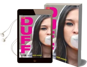 Descargar AudioLibro The Duff de Kody Keplinger año 2013