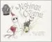 AudioLibro The Nightmare Before Christmas de Tim Burton