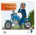 AudioLibro The Phantom Motorcycle de Varios Autores